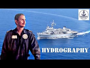 Hydrography | Mapping Uncharted Waters