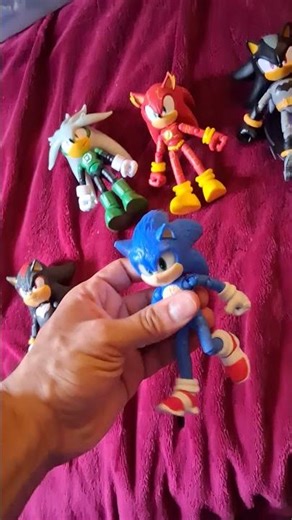 sonic x mlp good bye