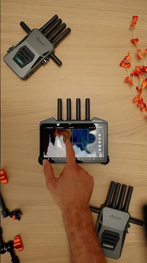 The Best Camera Monitor I’ve Used 😮‍💨