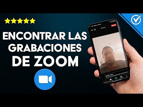 How to find Zoom recordings on your PC or phone? - Efficient search