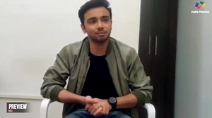 5.6K views · 95 reactions | Colors' launched the all new season of Balika Vadhu and following the leap, the show will feature Shivangi Joshi, Randeep Rai and Samridh Bawa in the lead roles. Samridh Bawa got into a chat with us about the show. | India Forums | Facebook