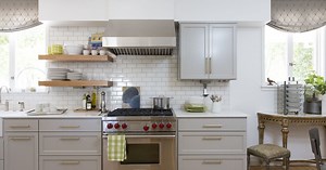 The Complete Guide to Kitchen Tile