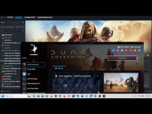 Dune Awakening: How to Skip/Bypass Funcom Launcher