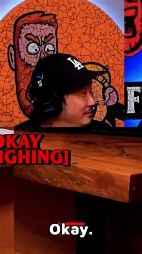 Bobby Lee's Unhinged Reaction to a Car Accident | Bad Friends Podcast