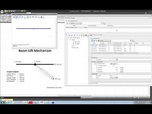 Automation Studio™ Mechanism Manager Webinar