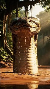 “Watch a Massive Anaconda Swallow Its Biggest Prey Ever Recorded”