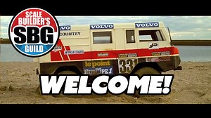 Ever wonder what sorts of videos we have on our Youtube channel? We do Unboxings, Reviews, Scale Trail Videos and collaborations with all sorts of folks! Check it out: https://www.youtube.com/channel/UCciNiB4HAdnbA5GheQbLl6Q | Scale Builder's Guild