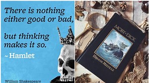 Hamlet to Moby Dick: 7 best classics in English Literature that still enchant readers