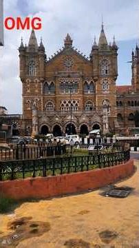 Mumbai: The City That Does Everything Differently