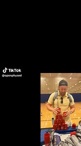 #professionaldevelopment Thank you openphysed for sharing! Speed Stacks partnered with OPEN Phys Ed to bring Speed Stacks sets to their amazing Professional Developments across the U.S. ahead of this year’s STACK UP event! Though STACK UP has come and gone, your stacking program doesn’t have to stop! Check out OPEN’s new stacking module at https://open.varsityuniversity.org/sport-stacking-grades-3-5/ #stackup2025 #speedstacks #professionaldevelopment | Speed Stacks Inc | Facebook