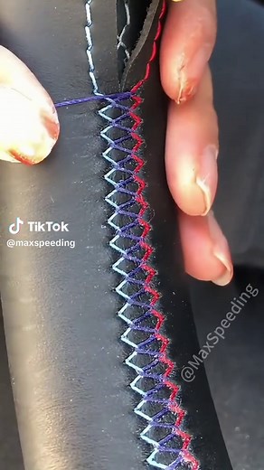 DIY Steering Wheel Cover: A Complete Guide to Sewing