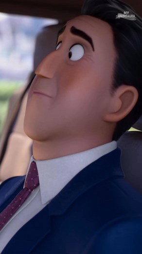 8.4K views · 124 reactions | Hoppers  a brand-new animated adventure set in a vibrant and mysterious world. A group of small heroes steps into a big journey filled with humor, danger, and heart. The film hits theaters on March 6, 2026. ✨” #Hoppers #AnimatedMovie #Movie2026 #newtraileralert | Myanimeaura | Facebook