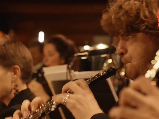 法国国家交响乐团2024年新年音乐会