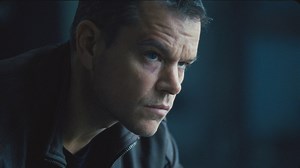 Matt Damon Was On A Break From Acting, But Then Christopher Nolan Called