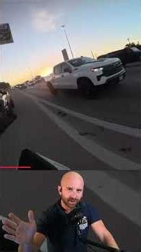 Bikers Need To Relax #motorcycle #motorcyclecrash #motorcycletips #shorts