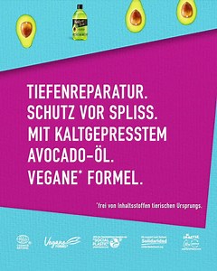 Dein Match für gesund aussehendes Haar! Natürlich Shampoo, oder? | Nature Box