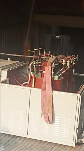 #transformer #substation #dismental