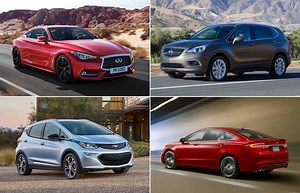 13 must-see cars at the Toronto auto show