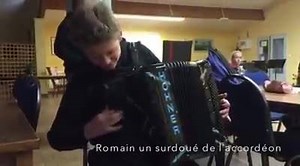 Découvrez Romain 14 ans le surdoué de l'accordéon ! Il est déjà 2 fois Champion de France. Reportage à écouter sur www.rdlradio.fr. Cliquez sur RDL en différé. | RDL