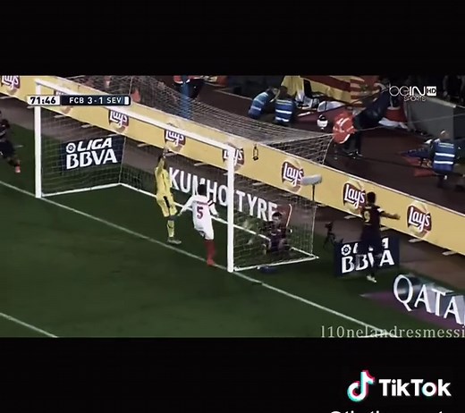 Astonishing Skills of Messi: A Masterclass in Football