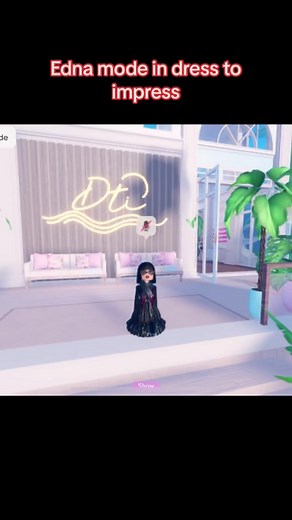 Edna Mode's Fashion Tips: Dress to Impress