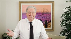 Stay focused and stay productive! Real Estate Coach, Mike Ferry, is here to answer the questions you may have during this time. Watch now and leave your questions in the comments! | The Mike Ferry Organization