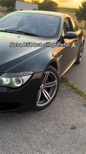 Understanding BMW M Series Performance Vehicles