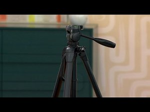 Vivitar UHD 12X Zoom Camcorder Binocular w/Night Vision & Accessories