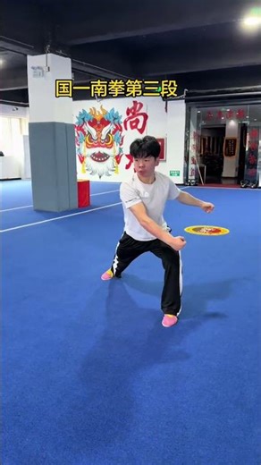 #Martial arts#Southern Fist#The first set of Southern boxing in the world#Regulation of So