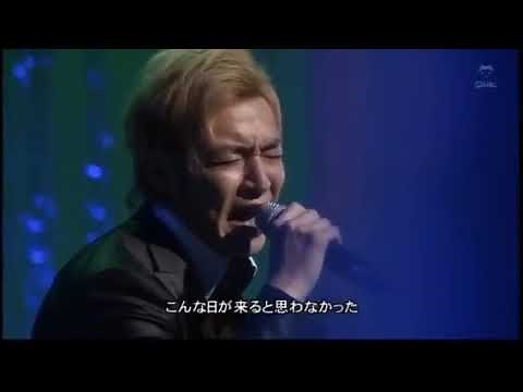 「M」つるの剛士