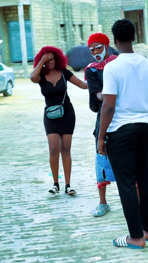 Guinée Comedy: Hilarious Sketches That Will Make You Laugh Out Loud!