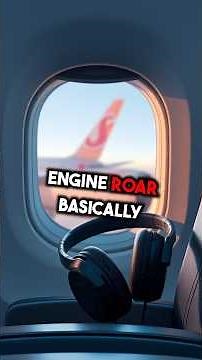 Why noise canceling headphones can't block voices