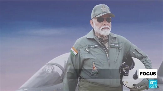 129K views · 3K reactions | L’#Inde , second importateur d’armes au monde après l’#Ukraine, veut produire et exporter ses propres armes à l’étranger. Ces 10 dernières années, Narendra Modi a poussé cette production, notamment via son programme "Make in India". Reportage #FOCUS de Navodita Kumari et Alban Alvarez ⤵️ | FRANCE 24 | Facebook