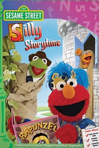 Sesame Street: Silly Storytime - Apple TV
