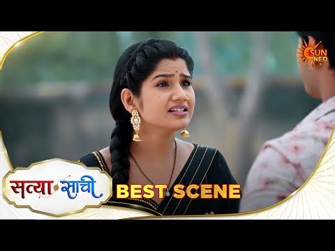 Satyaa Sachee | Best Scene| 10 Mar 2026| Hindi Serial | Sun Neo