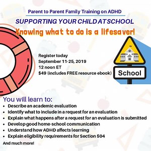 15 reactions · 12 shares | Learn how ADHD affects learning and how to...