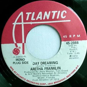 Aretha Franklin - Day Dreaming