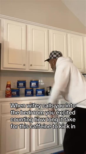 Nothing like a good cuppa of coffee☕️energized i’m ready now!here I come🤣 #fyp #coffee #coffeeholic #Caffeine #dance | Popz The Dancer