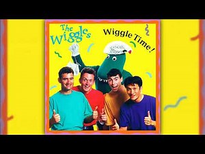 The Wiggles - Wiggle Time! (1993 - Full Fanmade Album)