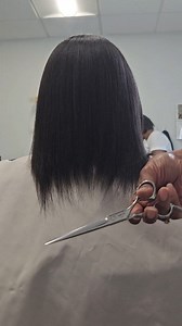 1.8M views · 11K reactions | I'm ready to teach you the DIFFERENCE between a #haircut and a #hairtrim because they are NOT the same! #haircaretips #happyclients #silkpress #HairCareRoutine #HairCare #GrowthSolutions #hairgrowth #hairgrowthtips #theholistichairandscalprestorationprogram #SilkPressMaster #hairtransformation | Tanya Does Hair, LLC | Facebook