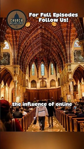 This Religious Trend Is SHOCKING the U.S.
