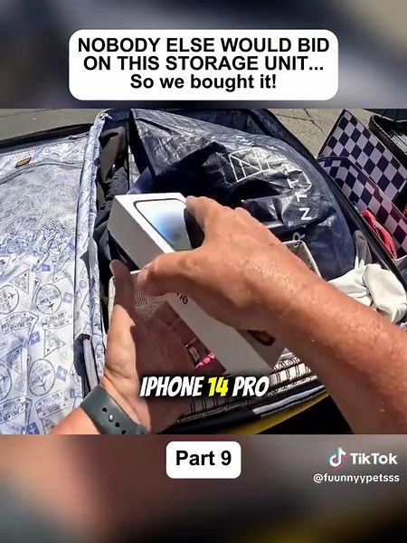 Explore Your Storage: Treasure Hunting Tips