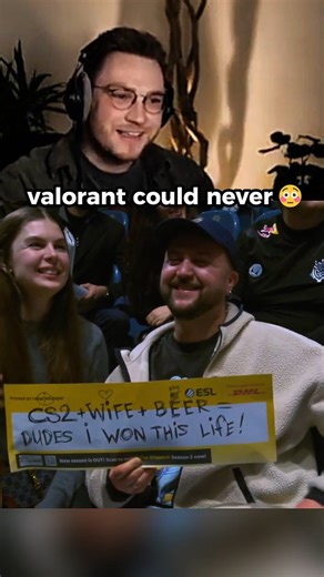 Mark Zimmermann on Instagram: "counter-strike is insane 😳 #ohnepixel #cs2"