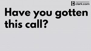 102K views · 186 reactions | Have you gotten calls from "Sarah," promising you a work-from-home job with Amazon.com? ‍♀️ DON'T FALL FOR THIS JOB SCAM! This phone scam directs you to a site that wants you to give up your personal info. Here's where to go for legitimate work from home opportunities with Amazon  https://on.clark.com/2DjTxeF | Clark Howard | Facebook
