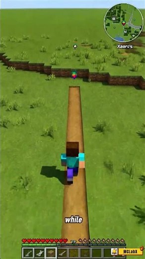 XaeroLib Mod 📍 | The Core Behind Minecraft Maps