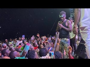 ALIEN SKIN: ENTEBBE IMPERIAL BEACH LIVE PERFORMANCE (more in 2026)