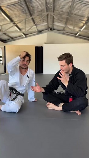 The 4 Most Important Things in BJJ Base, Connection, Weight Distribution and The Middle. That's what I'm going to teach you. I'm not going to show you more techniques. I'm going to show you the 4 core Building Blocks that make Jiu-Jitsu work. The best part . . . I've made this completely FREE. This will change the way you see Jiu-Jitsu. This will change the way you see Jiu-Jitsu. | The BJJ Project