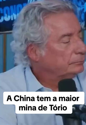 A China tem a maior minar de torio. #flpyシ #viraliza #fyp #fanpage #china