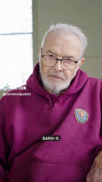 It's Barn-it, darn it! Brave Little State's town pronunciation tour continues in Barnet, Vermont. Where should we visit next?