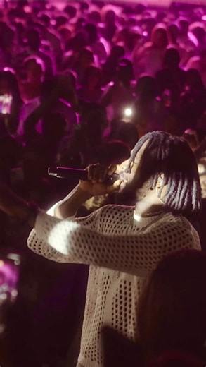 Let’s do this again Abuja, see you this Sunday 🫶🏾 | Johnny Drille